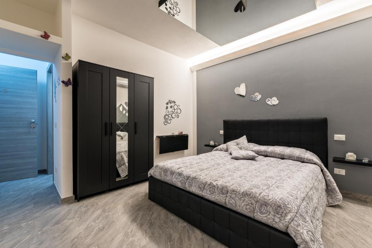 B&B The Dream Marina Di Carrara Exterior foto