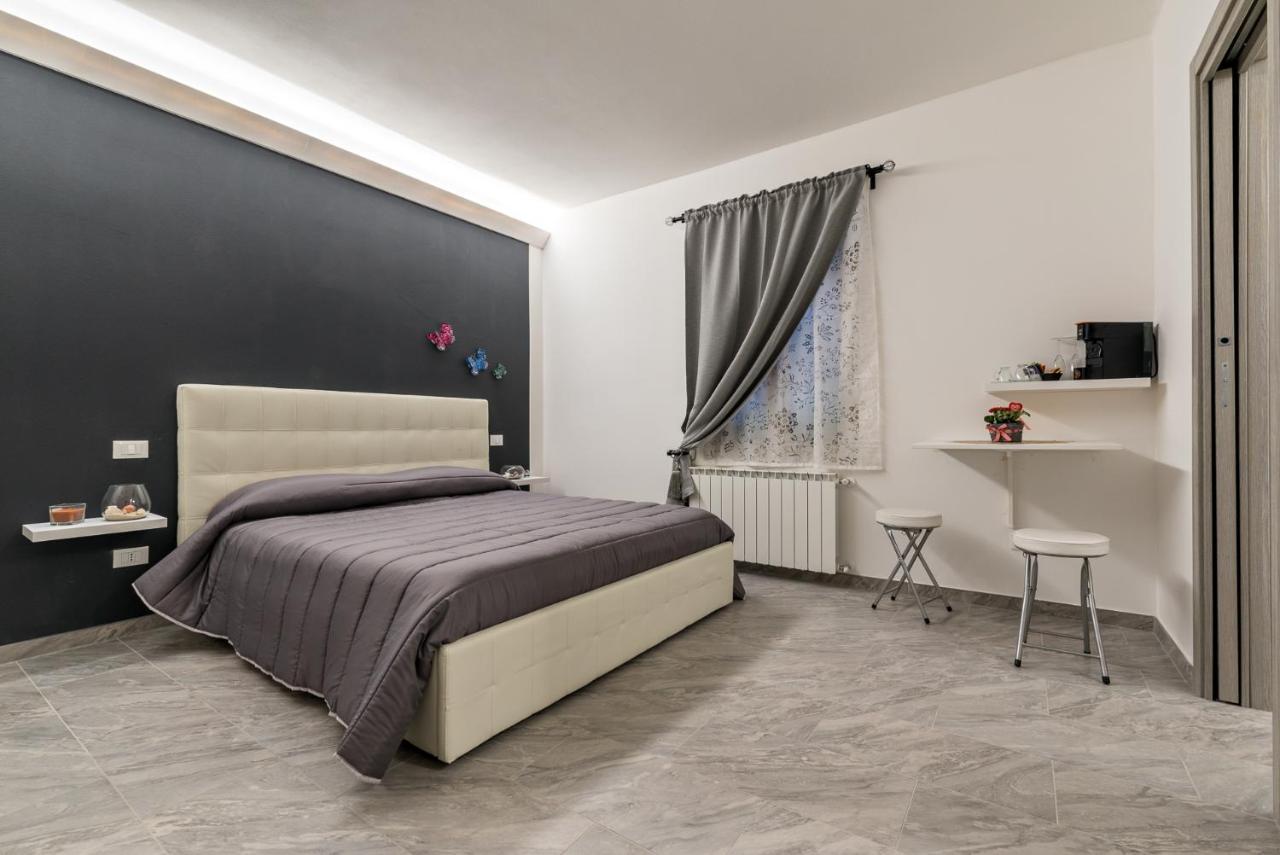 B&B The Dream Marina Di Carrara Exterior foto