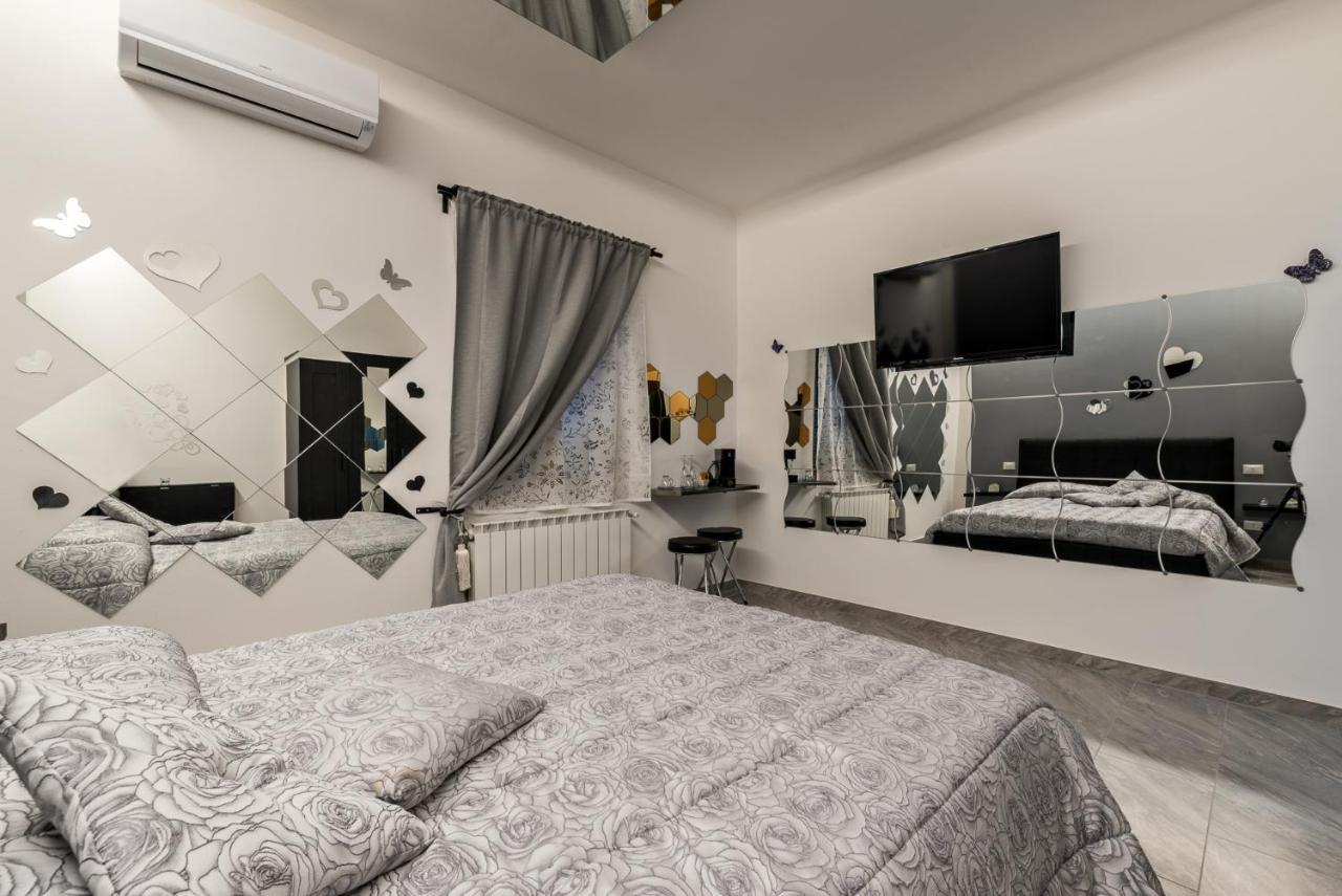 B&B The Dream Marina Di Carrara Exterior foto