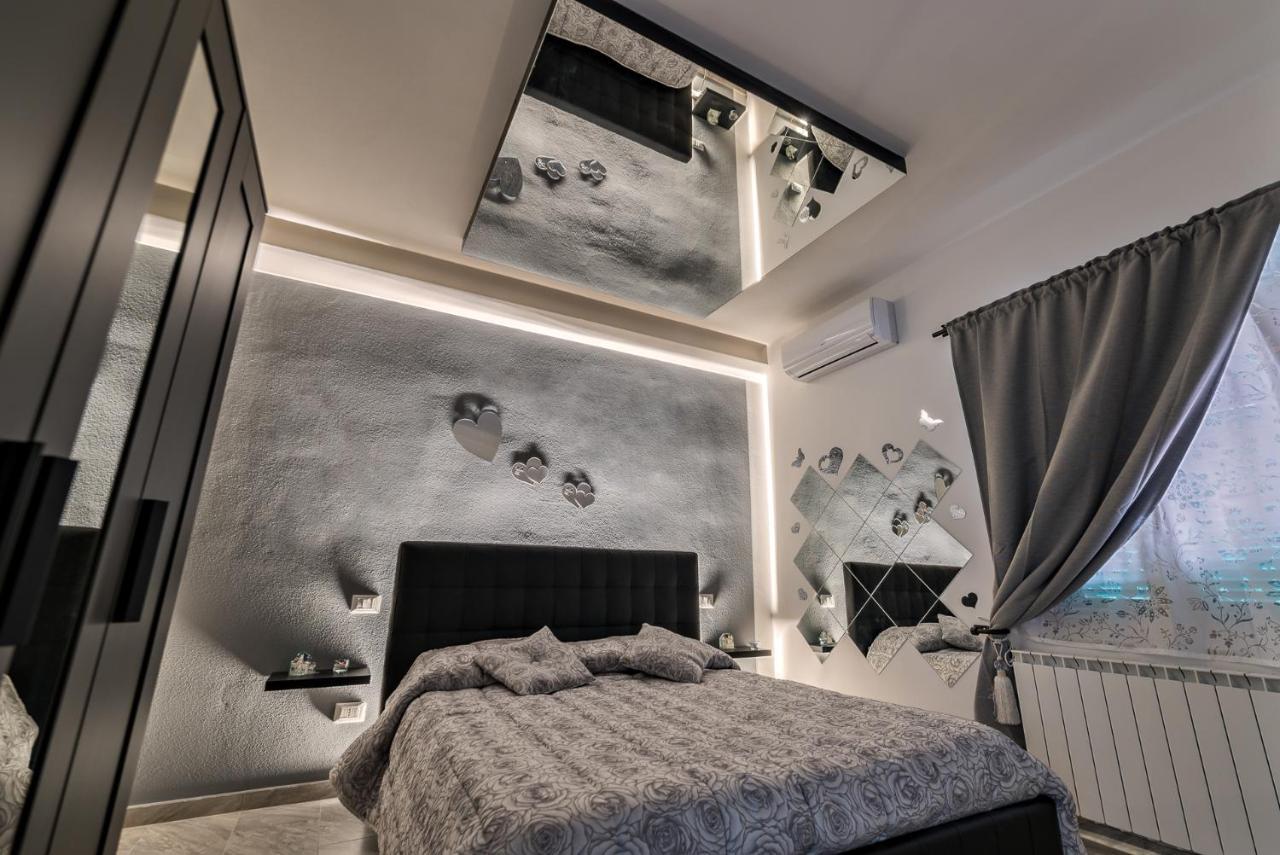 B&B The Dream Marina Di Carrara Exterior foto
