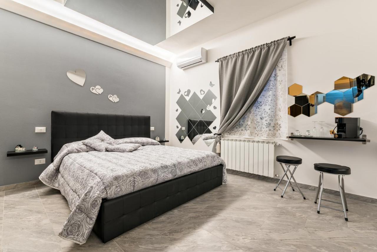 B&B The Dream Marina Di Carrara Exterior foto