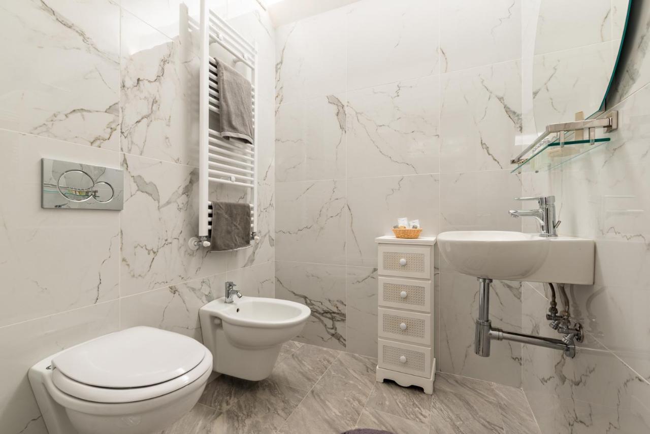 B&B The Dream Marina Di Carrara Exterior foto